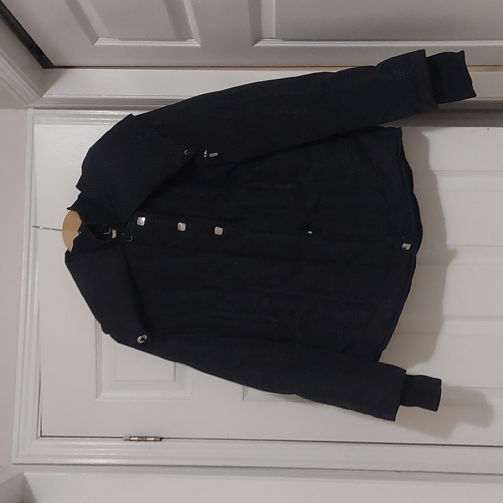 Utex coat